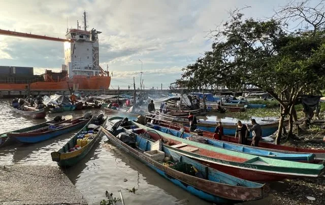 “Los piratas mataron a mi hermano”: el terror en los ríos y mares de Ecuador por la oleada de asaltos armados