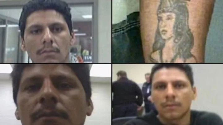 El FBI ofrece 80 mil dólares por mexicano acusado del tiroteo en Texas