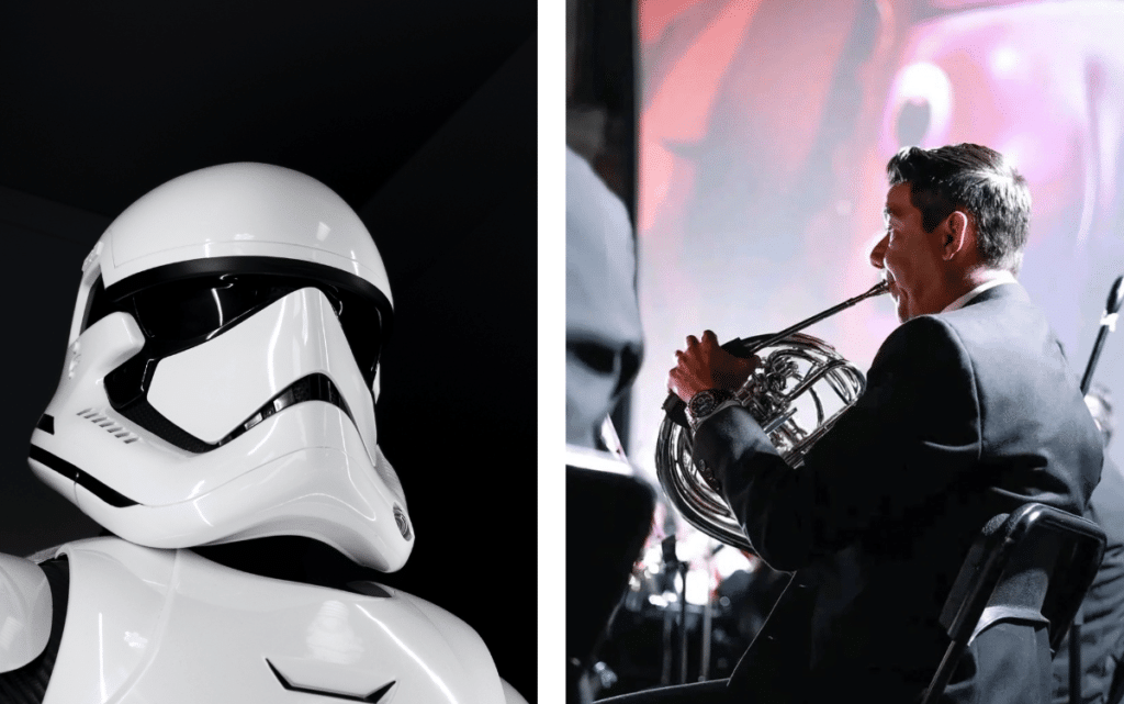 Guadalajara ofrecerá conciertos gratuitos por el día de Star Wars; checa dónde