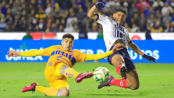 ¿Dónde ver EN VIVO el partido de ida de las semifinales Tigres vs Monterrey?