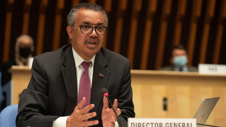 La OMS pide no repetir errores del COVID con impulso de tratado antipandemias