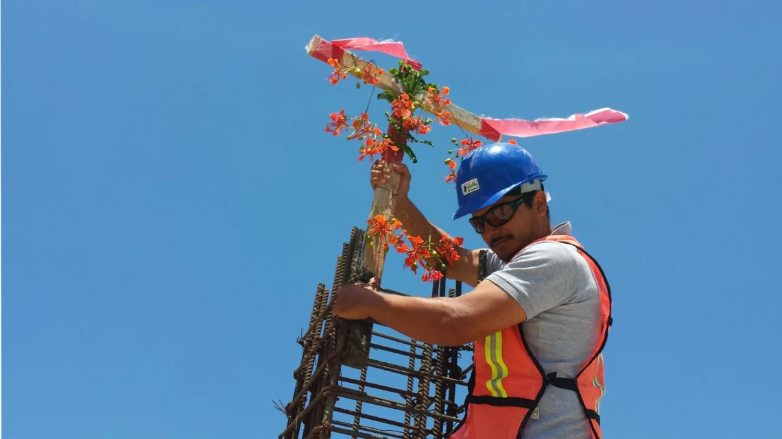 ¿Qué se celebra el 3 de mayo?