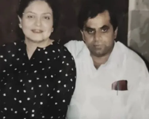 La rica heredera que fue enterrada viva por su esposo, en un crimen que conmocionó a la India
