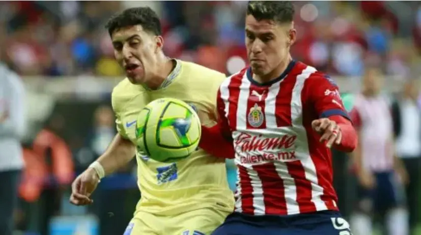 ¿Qué necesitan Chivas y América para meterse a la Gran Final del Clausura 2023?