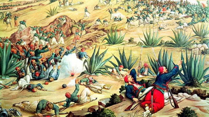 ¿Pagan doble? Esto es lo debes saber del 5 de mayo