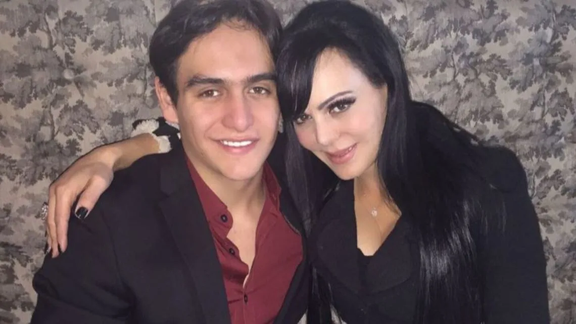 Maribel Guardia celebra el cumpleaños de Julián, a un mes de su muerte
