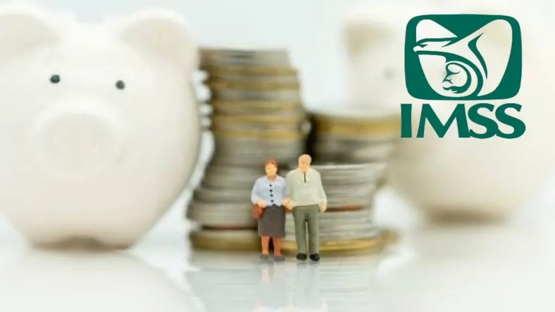 Este es el monto máximo que el IMSS les presta a los pensionados