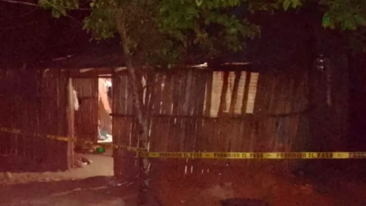 Joven mata a su padrastro por defender a su madre en Yucatán