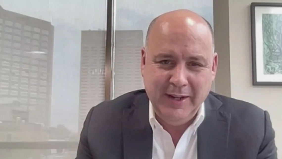 Estoy listo para dar la pelea por la candidatura: Gustavo de Hoyos