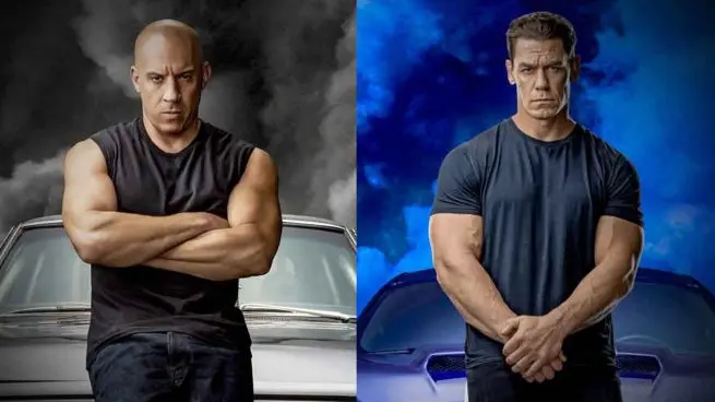 ¡“Jakob” viene al rescate en “Fast X”!