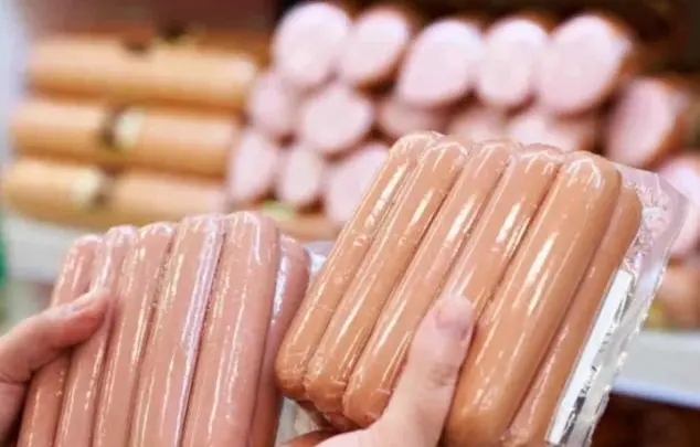 Estas son las tres marcas de salchichas más saludables, según la Profeco
