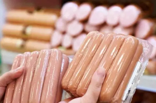 Estas son las tres marcas de salchichas más saludables, según la Profeco