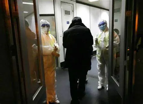 ¡Se acabó! La OMS termina más de 3 años de emergencia por COVID
