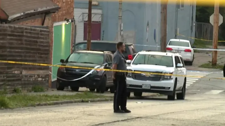 Tiroteo en bar de Kansas City deja tres muertos y dos heridos