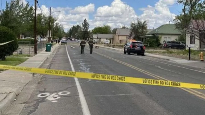 Al menos 3 muertos y varios heridos deja tiroteo en Nuevo México