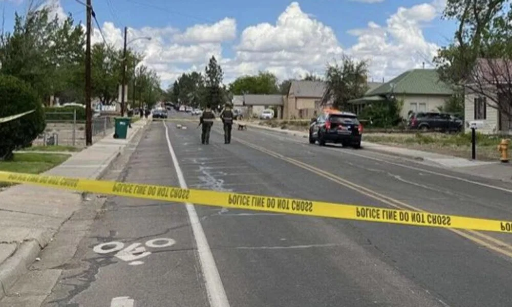 Al menos 3 muertos y varios heridos deja tiroteo en Nuevo México