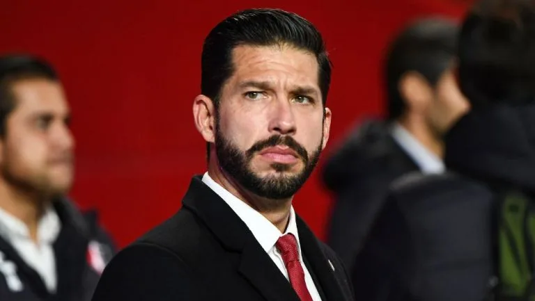 A Benjamín Mora le agrada la existencia del repechaje