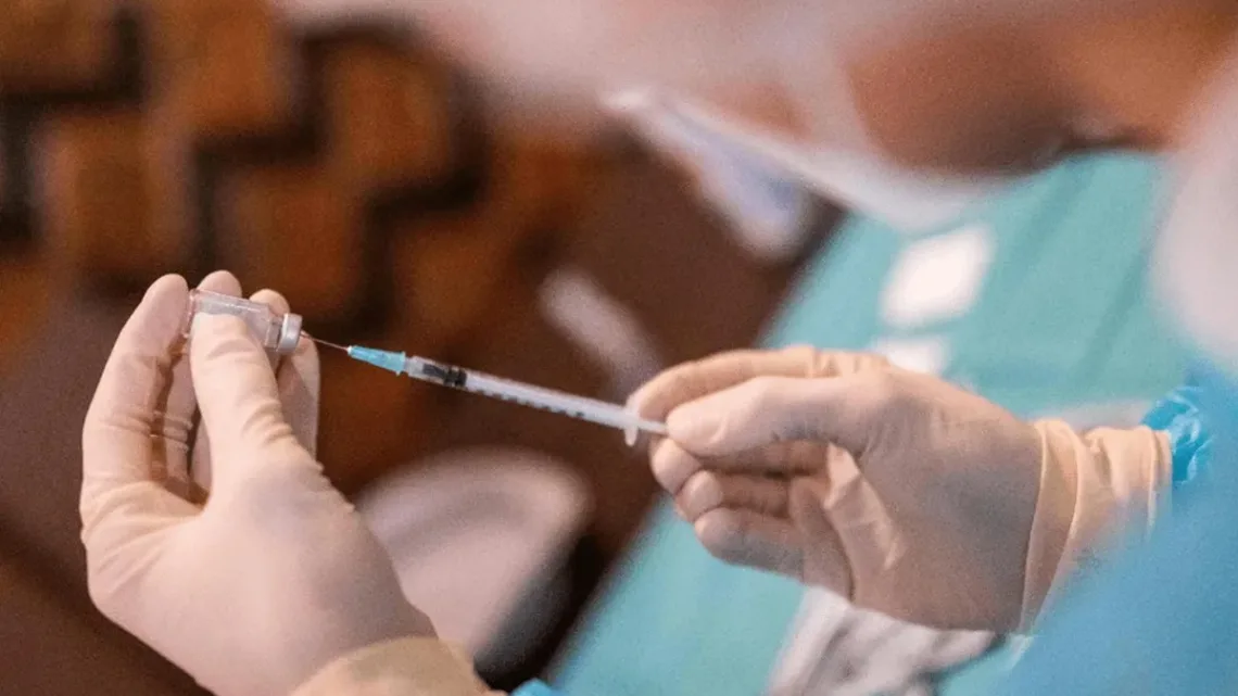 Estados Unidos aprueba la primera vacuna del mundo contra la bronquiolitis