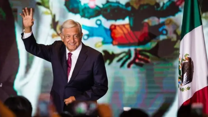 Después de celebración del 1 de julio, anunciaré candidato opositor: López Obrador