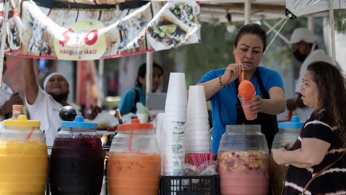 ¡Cuidado! Estos son los alimentos que no debes comer durante la canícula