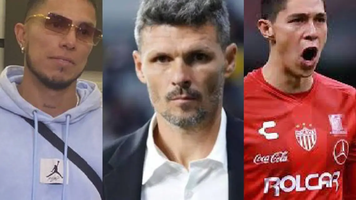 EN VIVO: Noticias y actualizaciones de rumores, altas y bajas rumbo al Apertura 2023