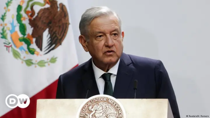 López Obrador anuncia reforma sobre pensión de adultos mayores