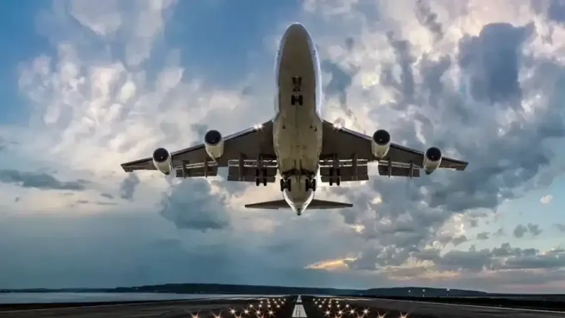 ¡Ojo! Estas son las mejores fechas para comprar boletos de avión