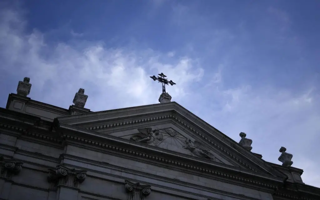 Tribunal ordena a diócesis alemana pagar 300 mil euros a víctima de abusos