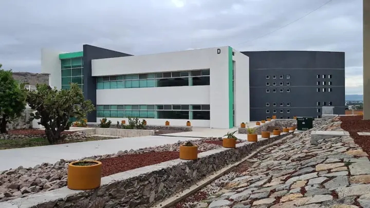 Última semana para obtener ficha para ingresar a la UTSJR
