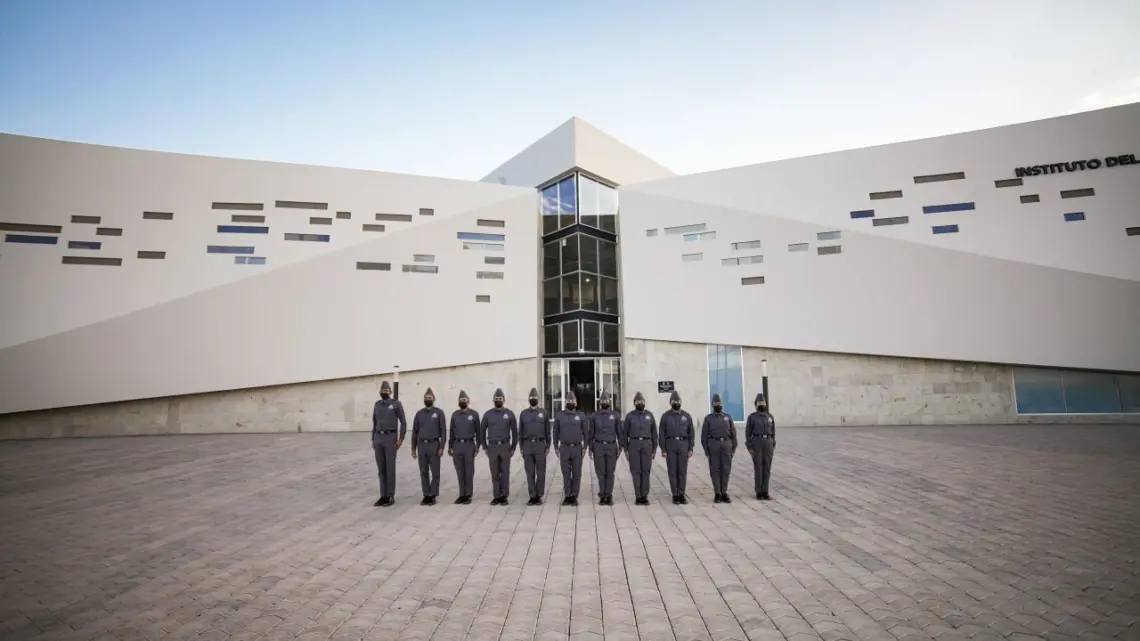 Lidera Querétaro ranking nacional de respeto a los Derechos Humanos en centros penitenciarios: CNDH