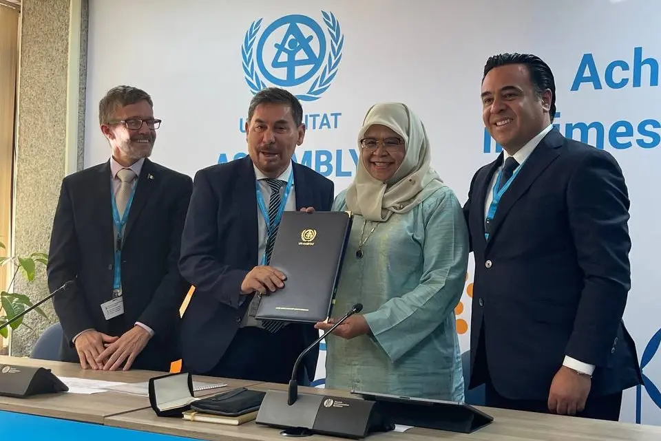 Querétaro sede del Día Mundial del Hábitat 2024