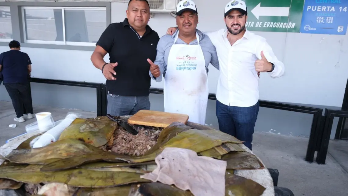 Primer Festival de la Barbacoa fomenta el consumo local