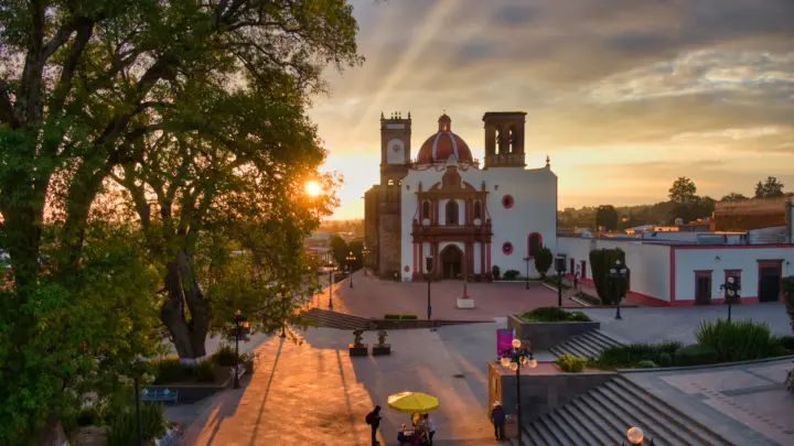 Busca Querétaro ser un destino turístico inteligente