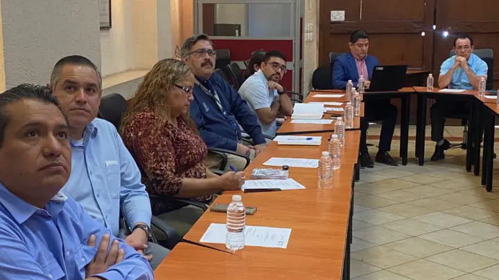 Realiza el Comité Estatal de Vigilancia Epidemiológica la sexta reunión ordinaria 2023