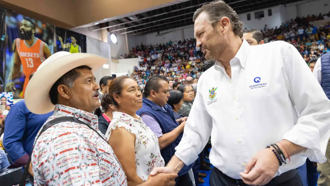 En Equipo Contigo se ofrecen mejores oportunidades en San Juan del Río