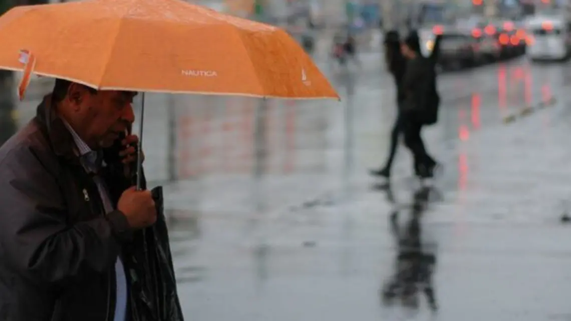 “Adrián” provocará lluvias en estos estados lo que resta de junio