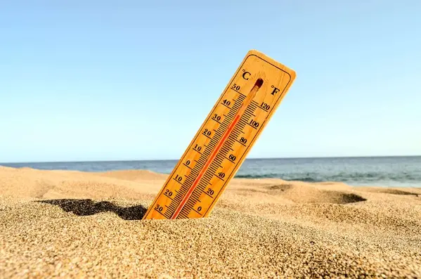 ¡Un horno! Adelantan vacaciones en Sinaloa debido a las altas temperaturas