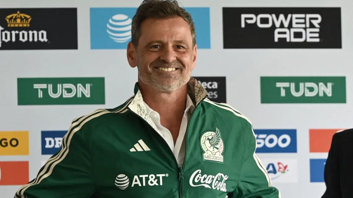 ¡Millonada! Esto recibirá Diego Cocca tras ser despedido de la Selección Mexicana