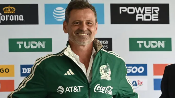 ¡Millonada! Esto recibirá Diego Cocca tras ser despedido de la Selección Mexicana
