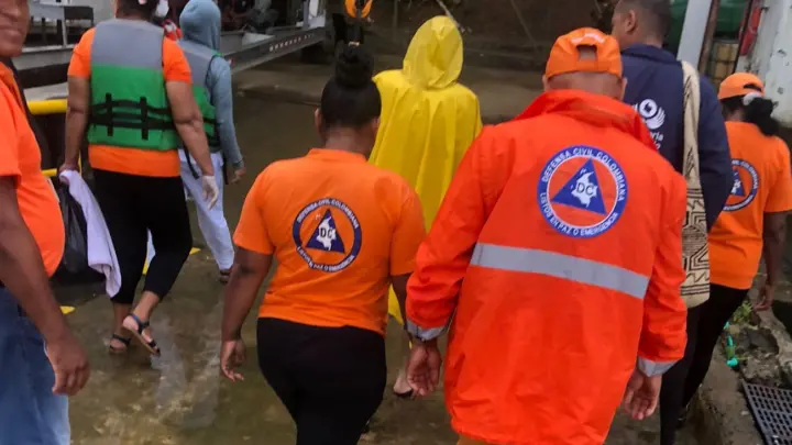 Mueren 78 migrantes y hay docenas de desaparecidos tras naufragio en Grecia