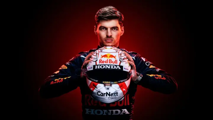 Verstappen sentencia que tiene “un don” especial en la F1