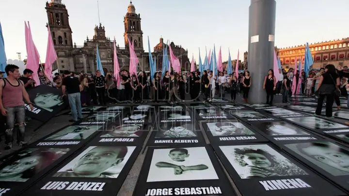 La impunidad reina en el caso ABC, 14 años después