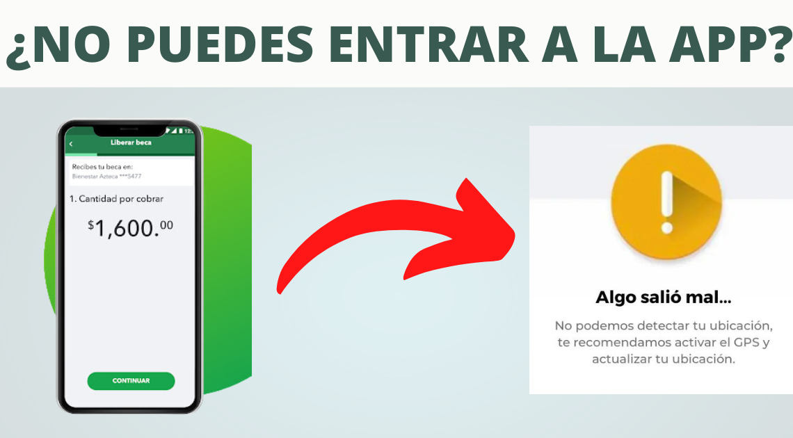 Así puedes desbloquear el acceso a tu app Bienestar