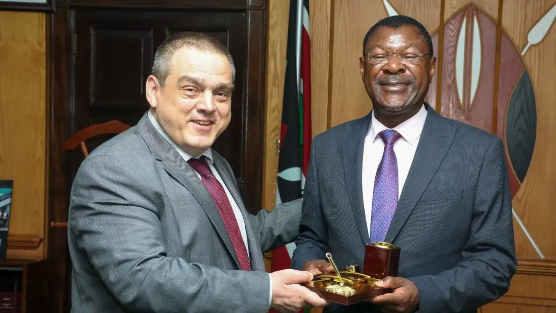 Rumania retira a su embajador en Kenia tras comparar a los africanos con monos