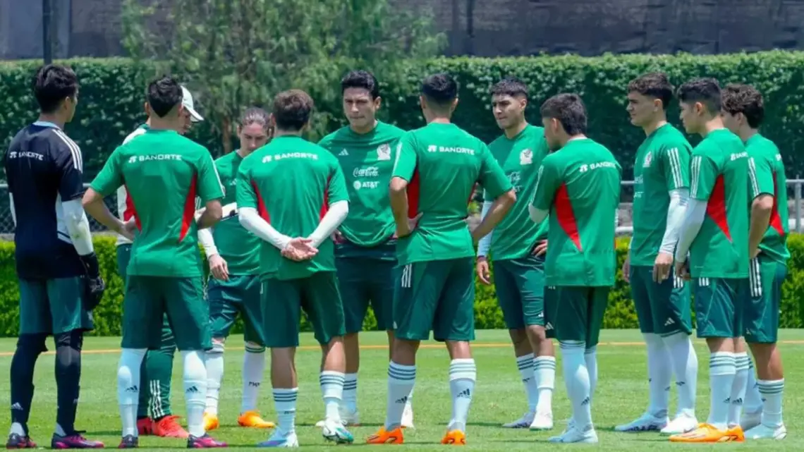 Futbol hoy 9 de junio de 2023: ¿Dónde ver los partidos en vivo?