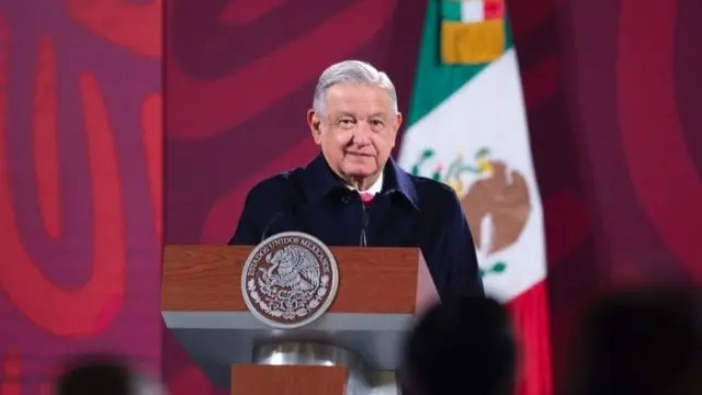 No tiene por qué haber rupturas en proceso interno de Morena: López Obrador