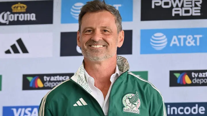 Diego Cocca apunta al Mundial 2026