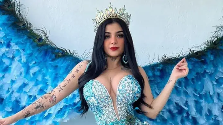¿Dejará OnlyFans? Karely Ruiz desea retomar sus estudios