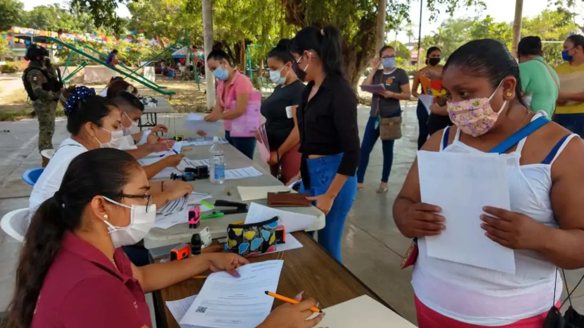 ¿Habrá pago de la Beca Benito Juárez en el mes de julio?