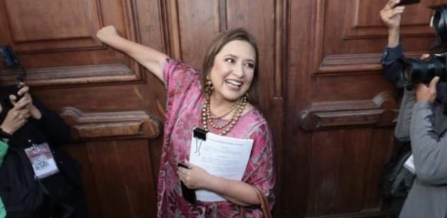López Obrador dice que Xóchitl Gálvez no tendrá espacio en la “Mañanera” por esta razón